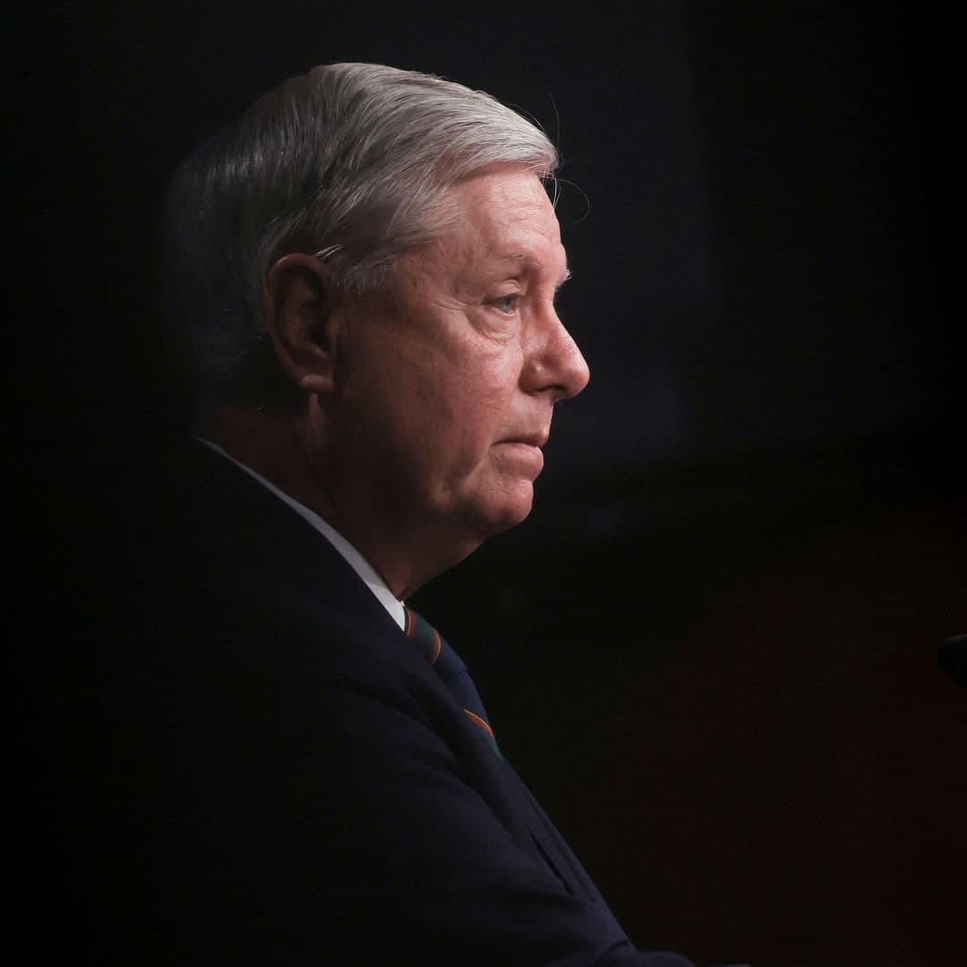 Lindsey Graham