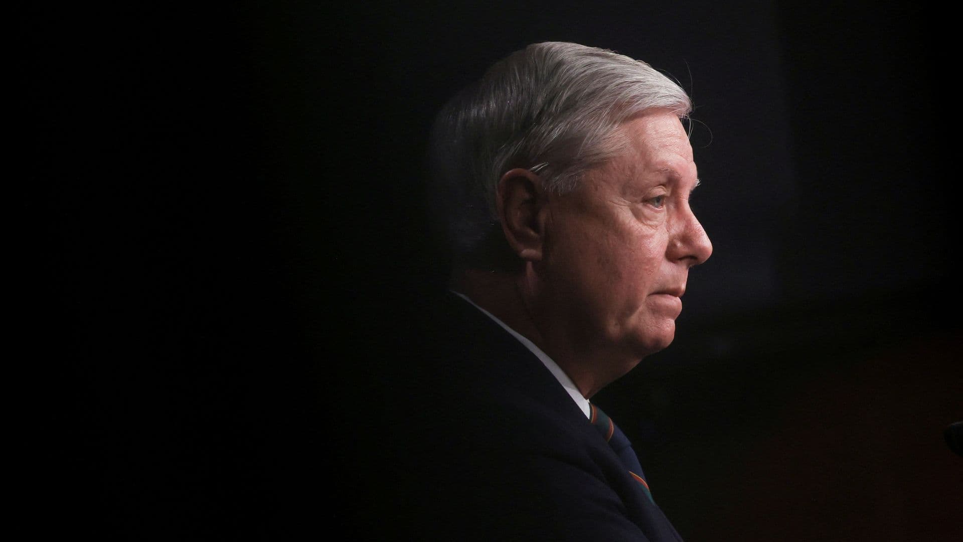 Lindsey Graham