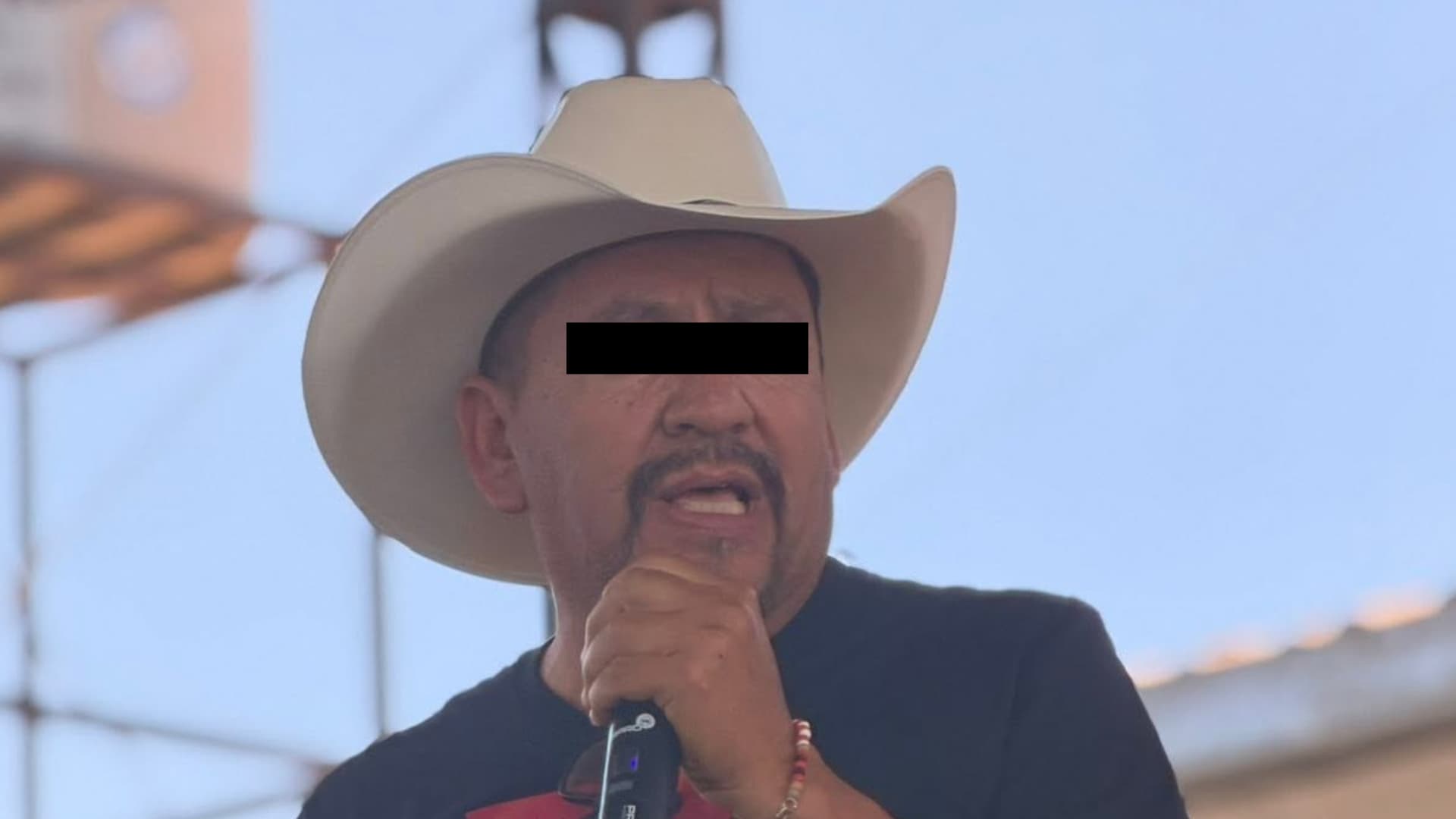 Realizan Audiencia de Imputación Contra Lino 'N', Coordinador de Gobierno del Edomex