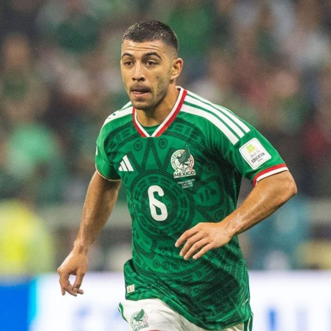 México vs Colombia En Vivo: Minuto a Minuto del Partido Amistoso Fecha FIFA