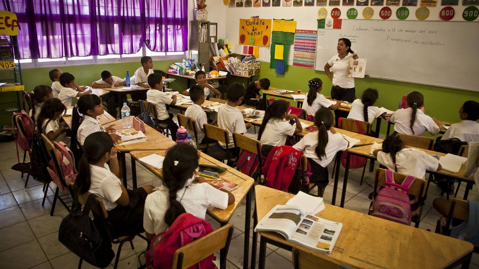 Lista Completa de Puentes Ciclo Escolar 2026-2027: ¿Cuántos Días Festivos Tiene el Calendario?