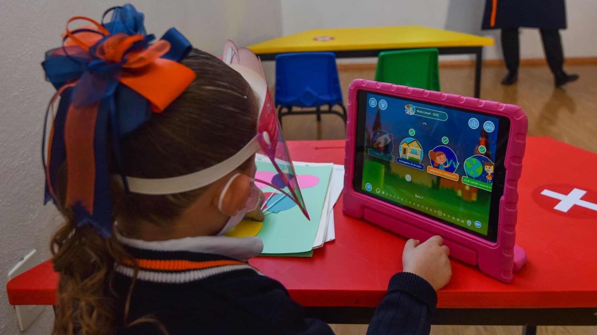 Lista de Útiles Preescolar 2026: Materiales que Sugiere SEP para Regreso a Clases