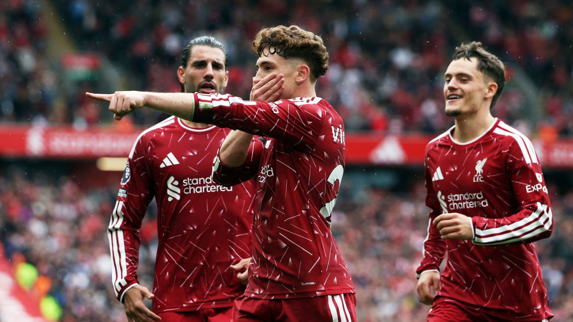 Liverpool