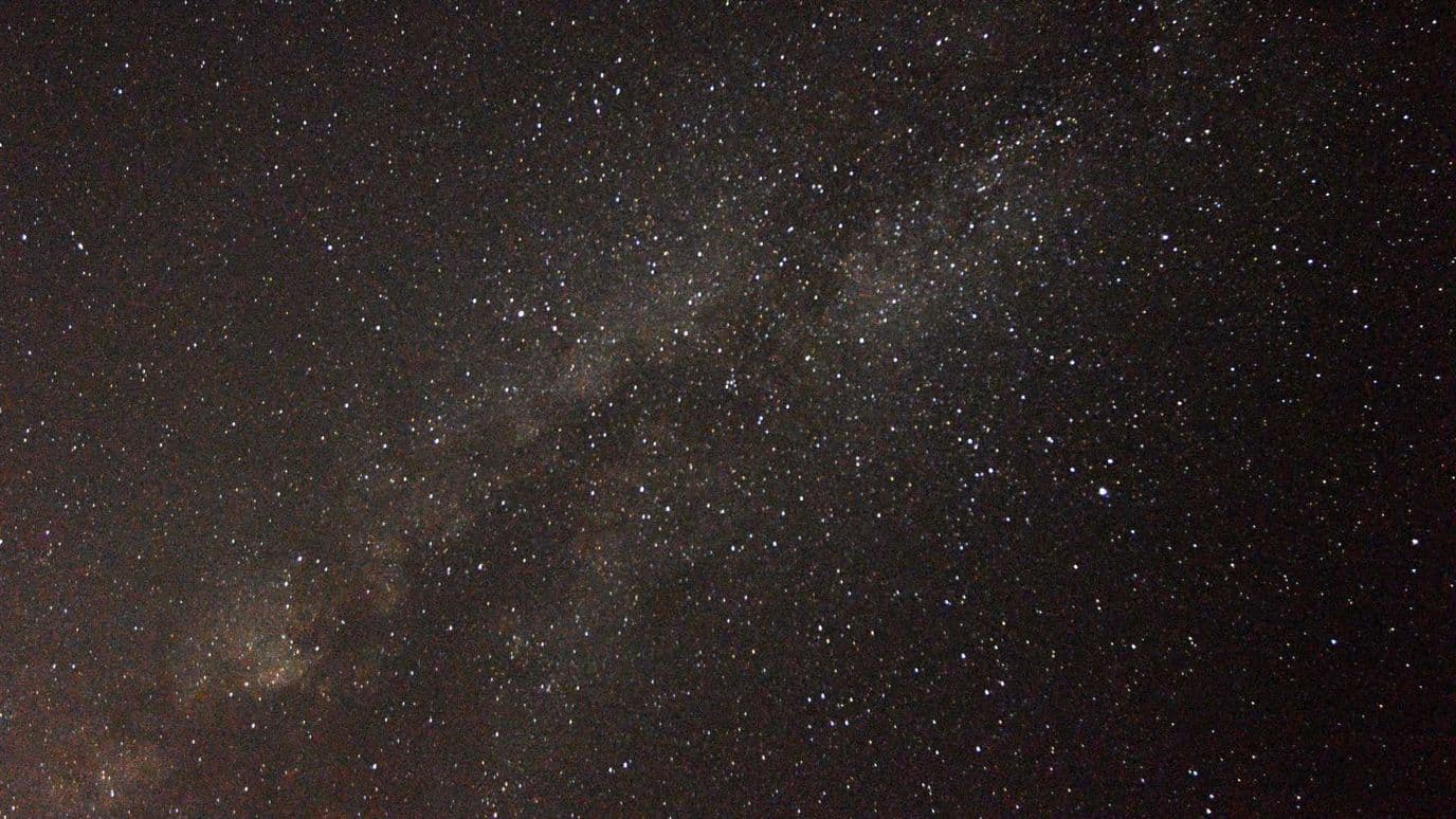 Lluvia de Estrellas Oriónidas Octubre 2026. A Qué Hora Alcanzan su Punto Máximo