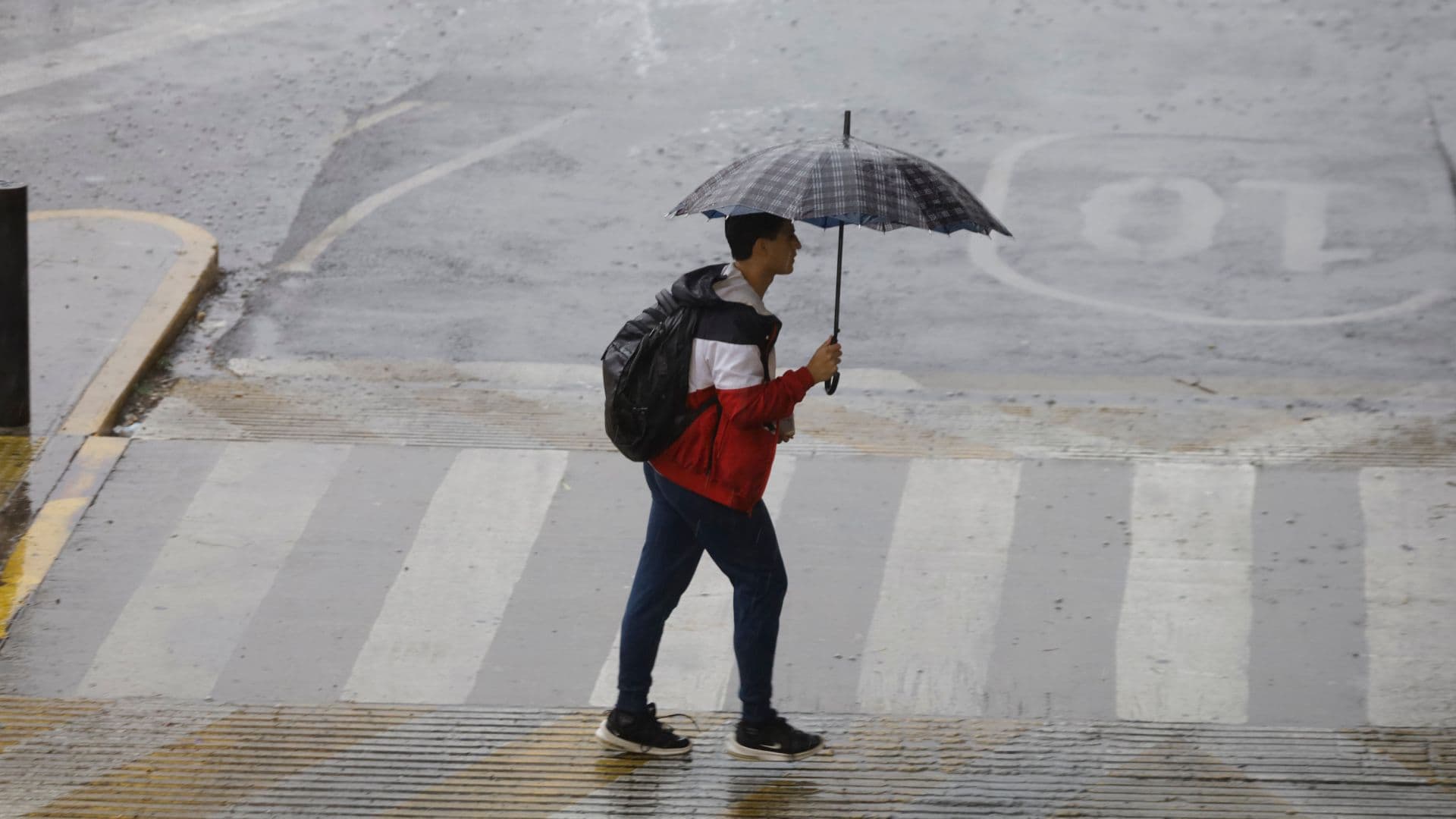 Lluvias