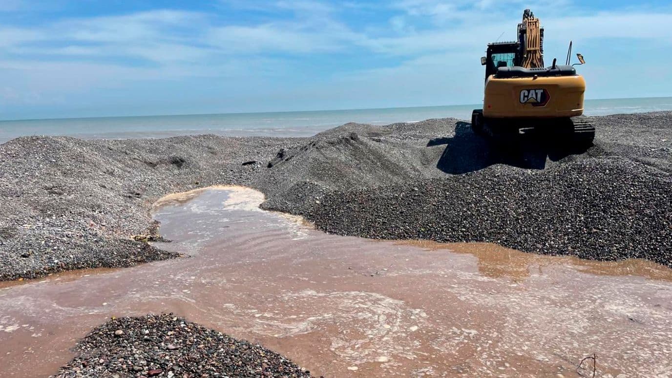 Alerta por Inundaciones Hoy: Cinco Estados en Riesgo por Tormenta Tropical Vance