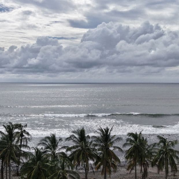 Lluvias hoy 26 octubre 2026