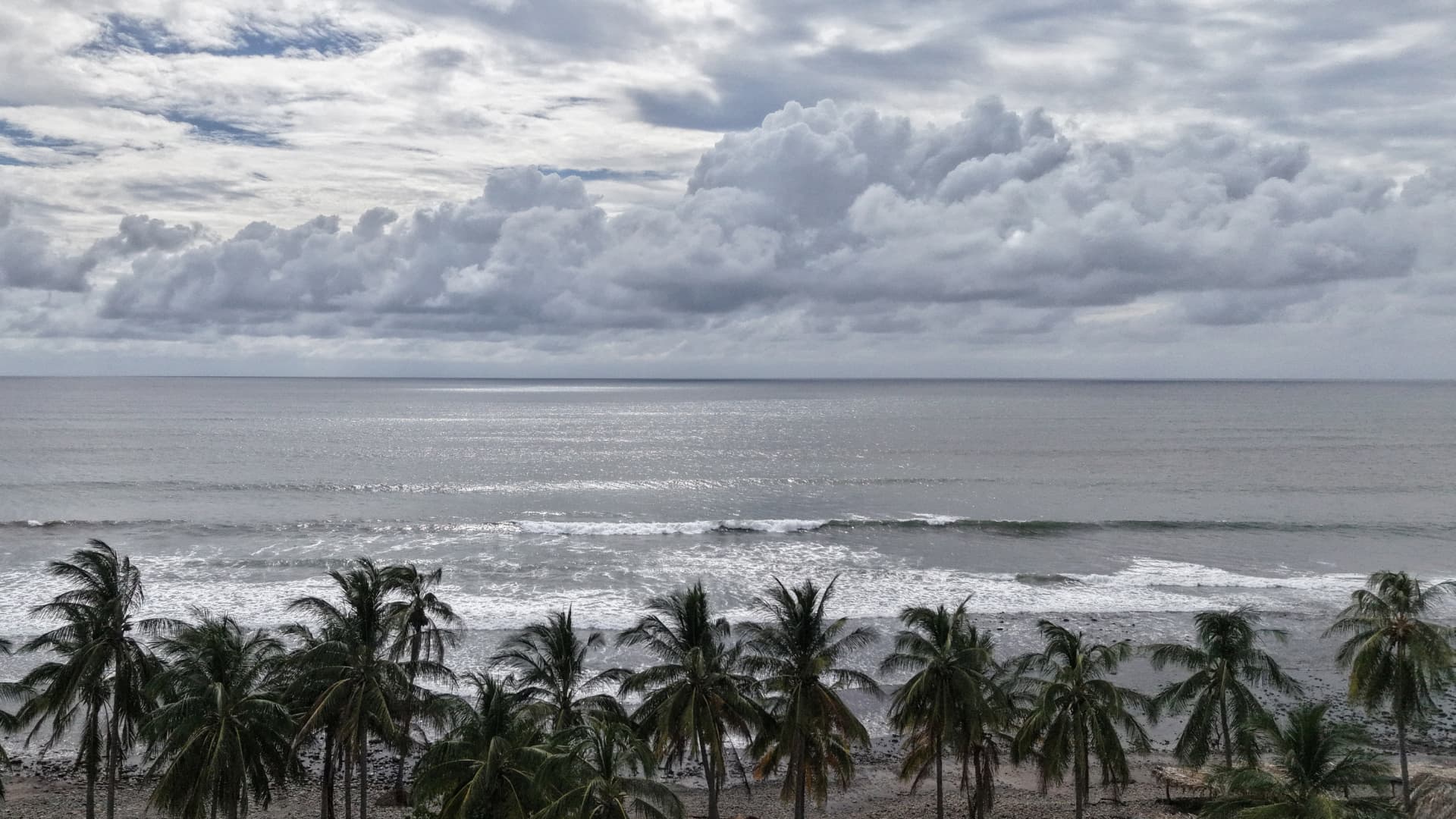 Lluvias hoy 26 octubre 2026