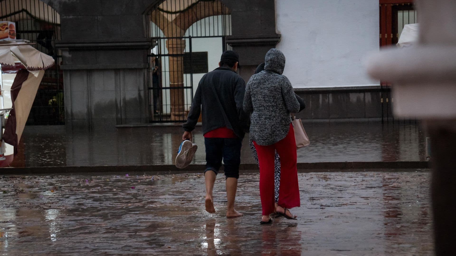 Pronóstico del Clima Hoy 1 de Junio: Se Esperan Lluvias y Calor en la Mitad del País