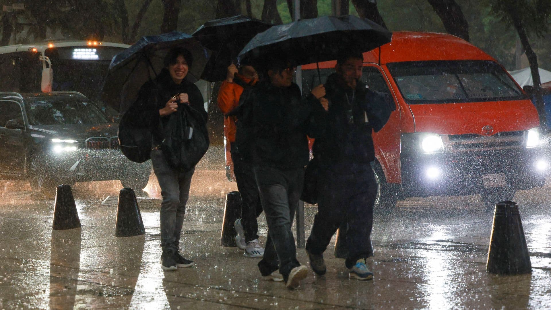 Pronóstico del Clima Hoy 29 de Junio: ¿En qué Estados Lloverá por la Onda Tropical 13?