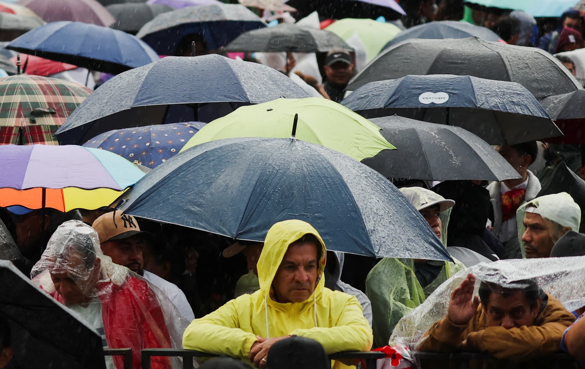 Pronóstico del Clima Hoy 5 de Julio: Fuertes Lluvias en 24 Estados por Onda Tropical 15