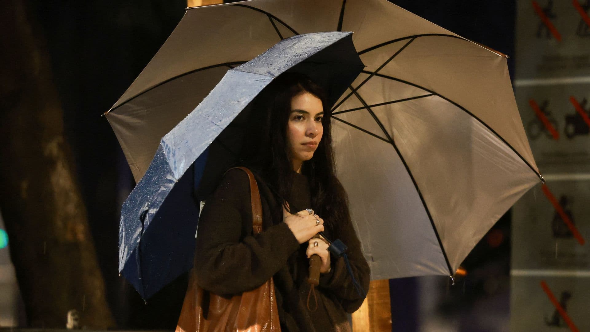 Lluvias