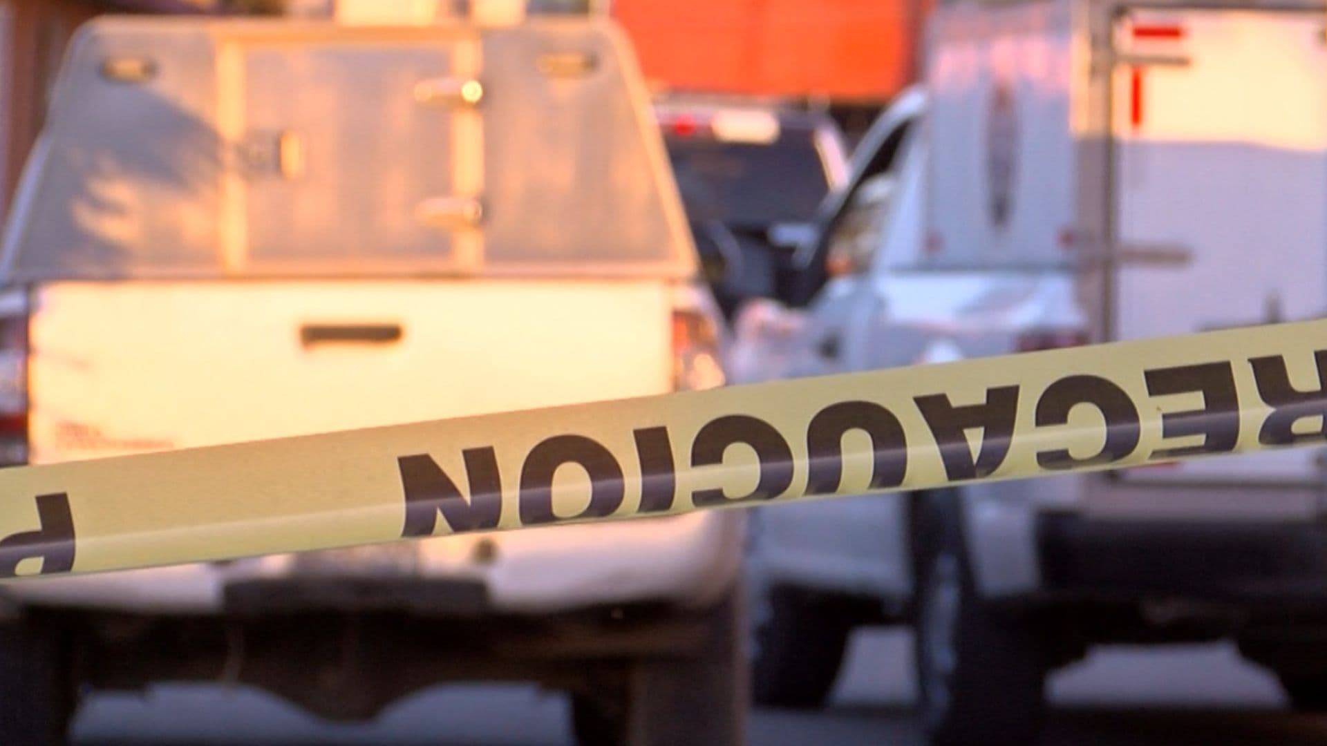 Localizan a Hombre Muerto Dentro de Camioneta en Mapimí