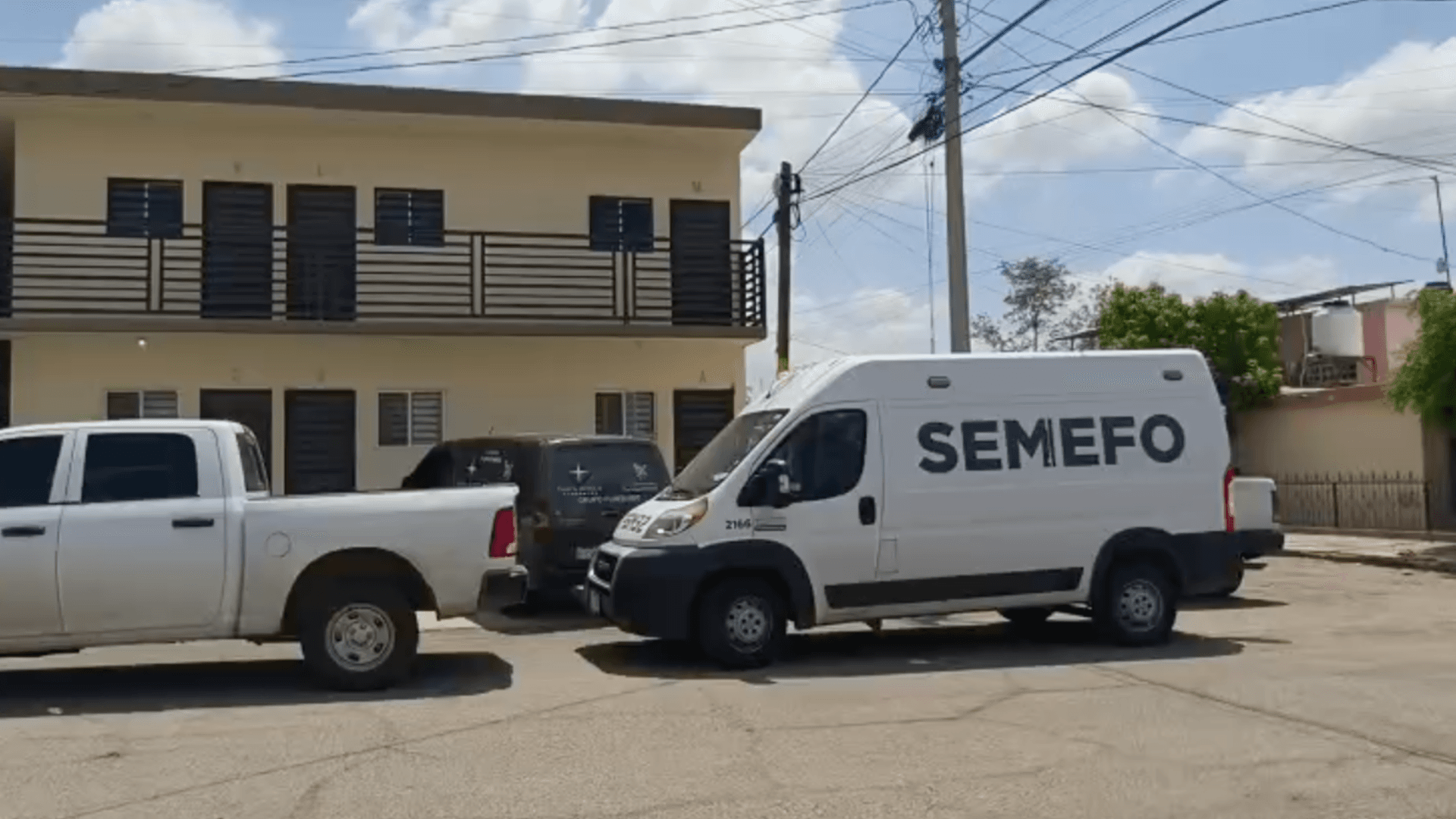 Localizan Cuerpo de un Hombre en Estado de Descomposición Dentro de Departamento en Hermosillo