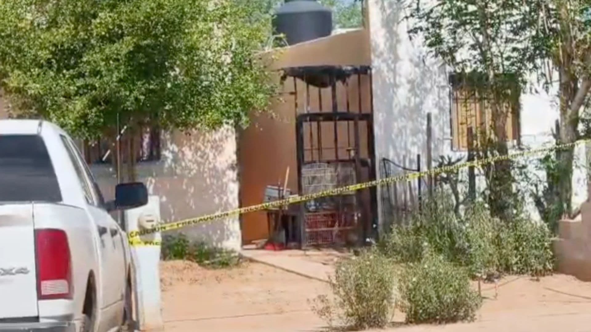 Localizan Cuerpo de Hombre en Estado de Descomposición en Hermosillo