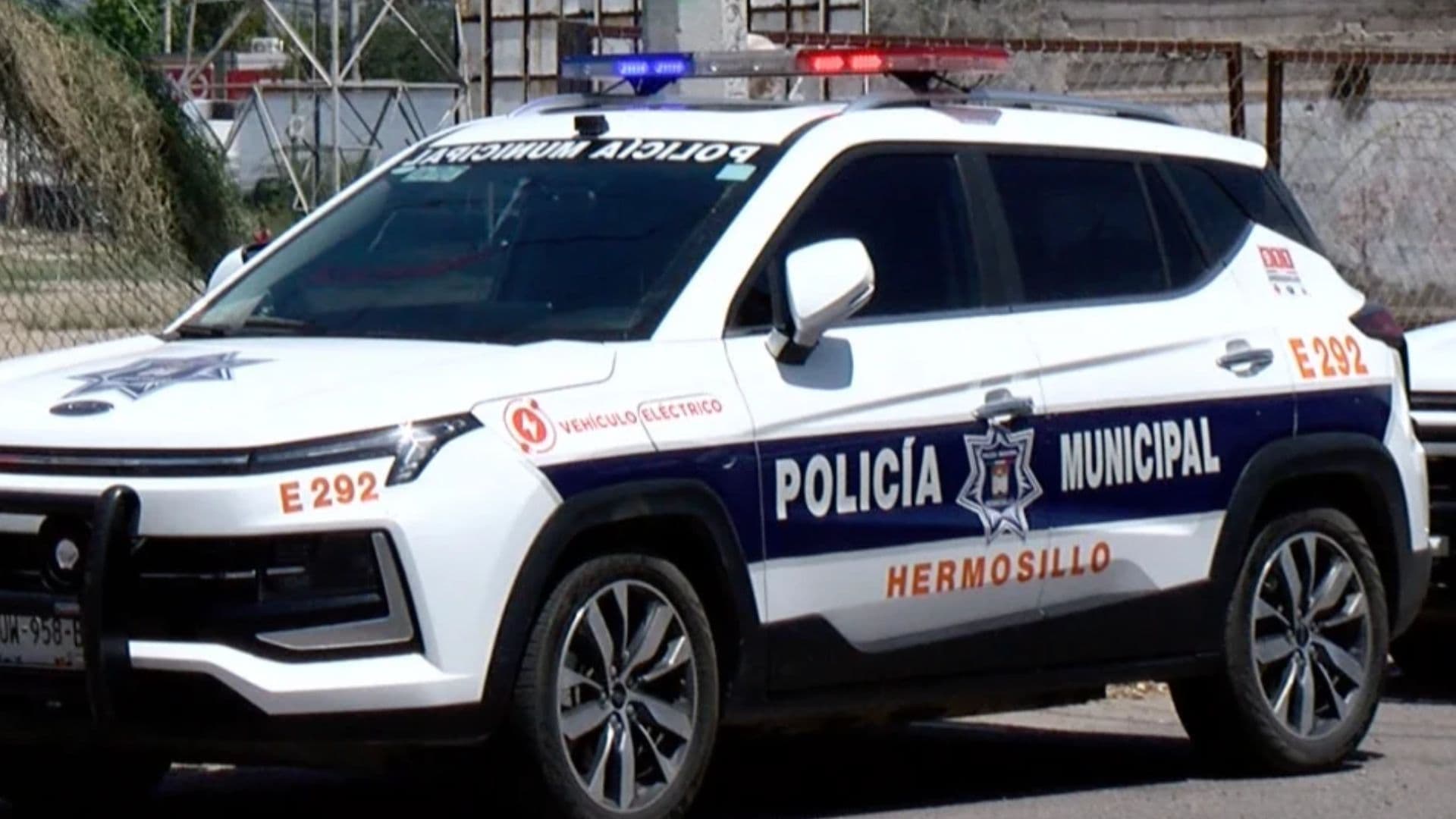 Localizan a Menor con Autismo Deambulando en Hermosillo