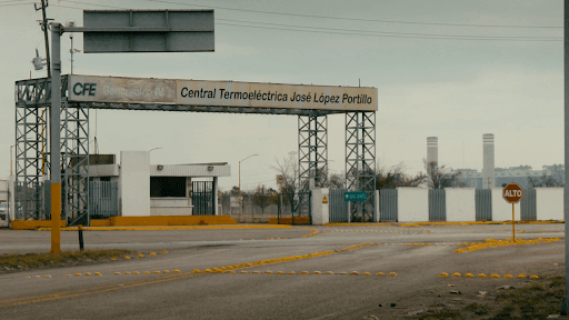 Los Últimos Días del Carbón en México