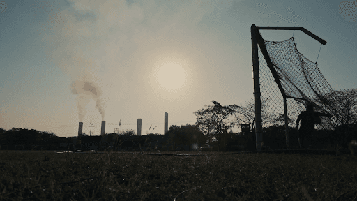 Los Últimos Días del Carbón en México
