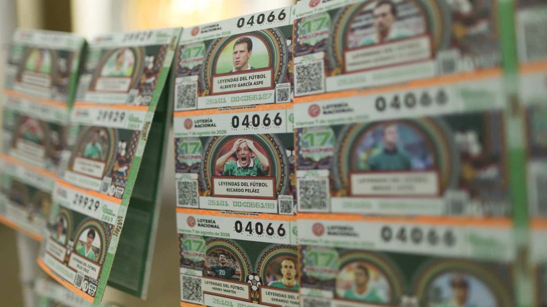 Billete Lotería Nacional 25 octubre 2026. Sorteo Zodiaco Especial