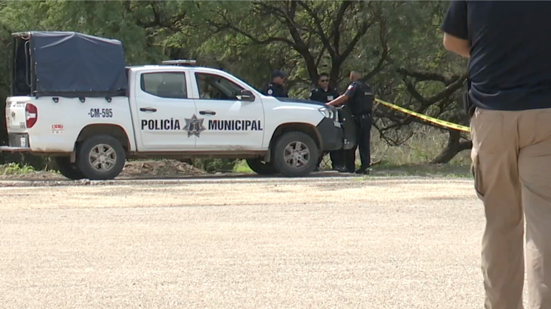 Encuentran Muerto a Luis Mares Egresado de la Universidad Tecnológica de León Guanajuato