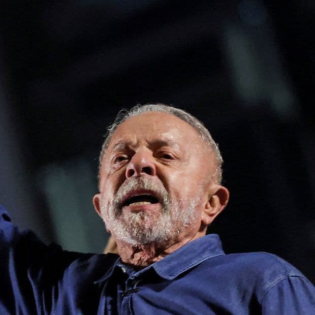 Claudia Sheinbaum Reacciona a Resultados de Elecciones en Brasil y Destaca Reelección de Lula