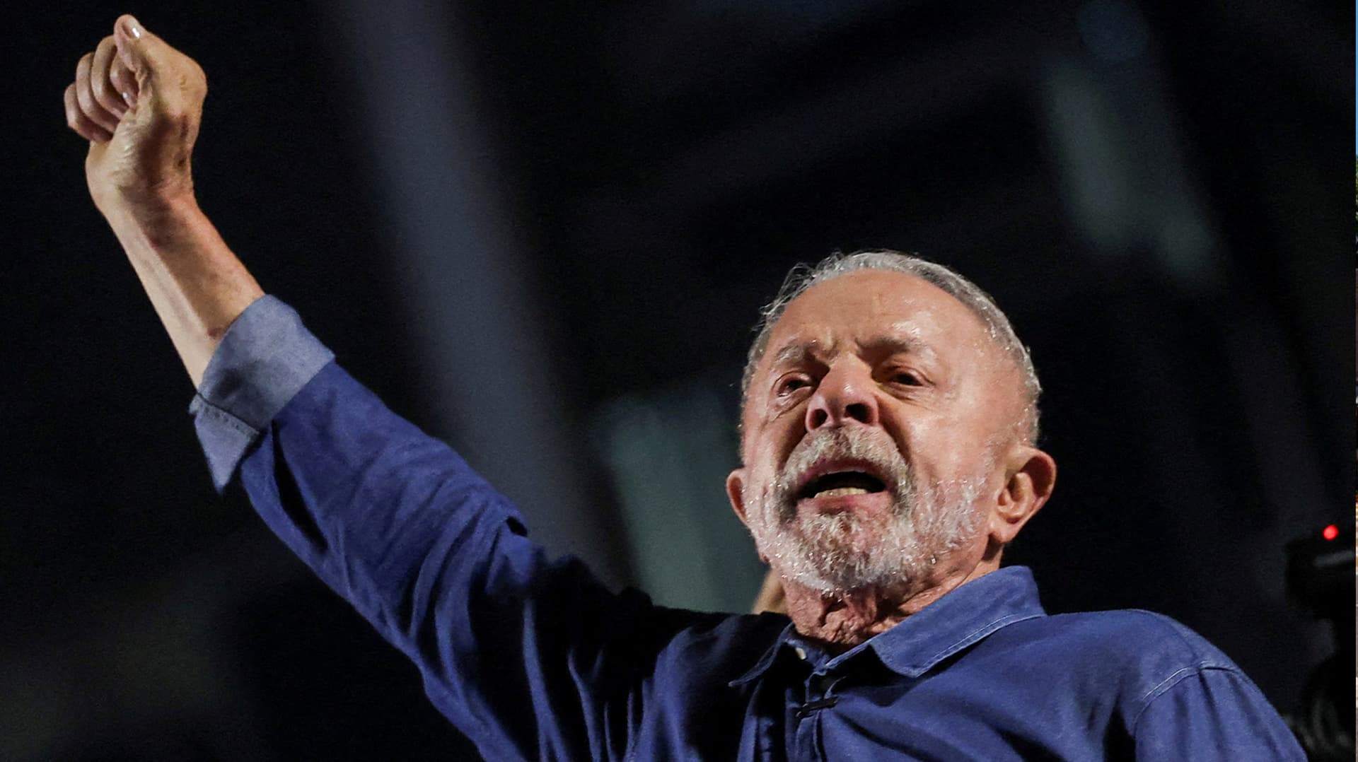 Claudia Sheinbaum Reacciona a Resultados de Elecciones en Brasil y Destaca Reelección de Lula