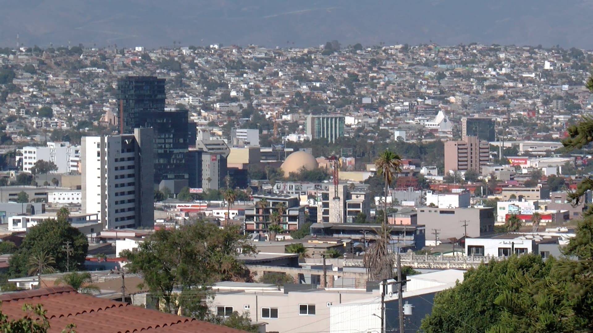 Más de 500 Sismos Registrados en 3 Meses en Baja California