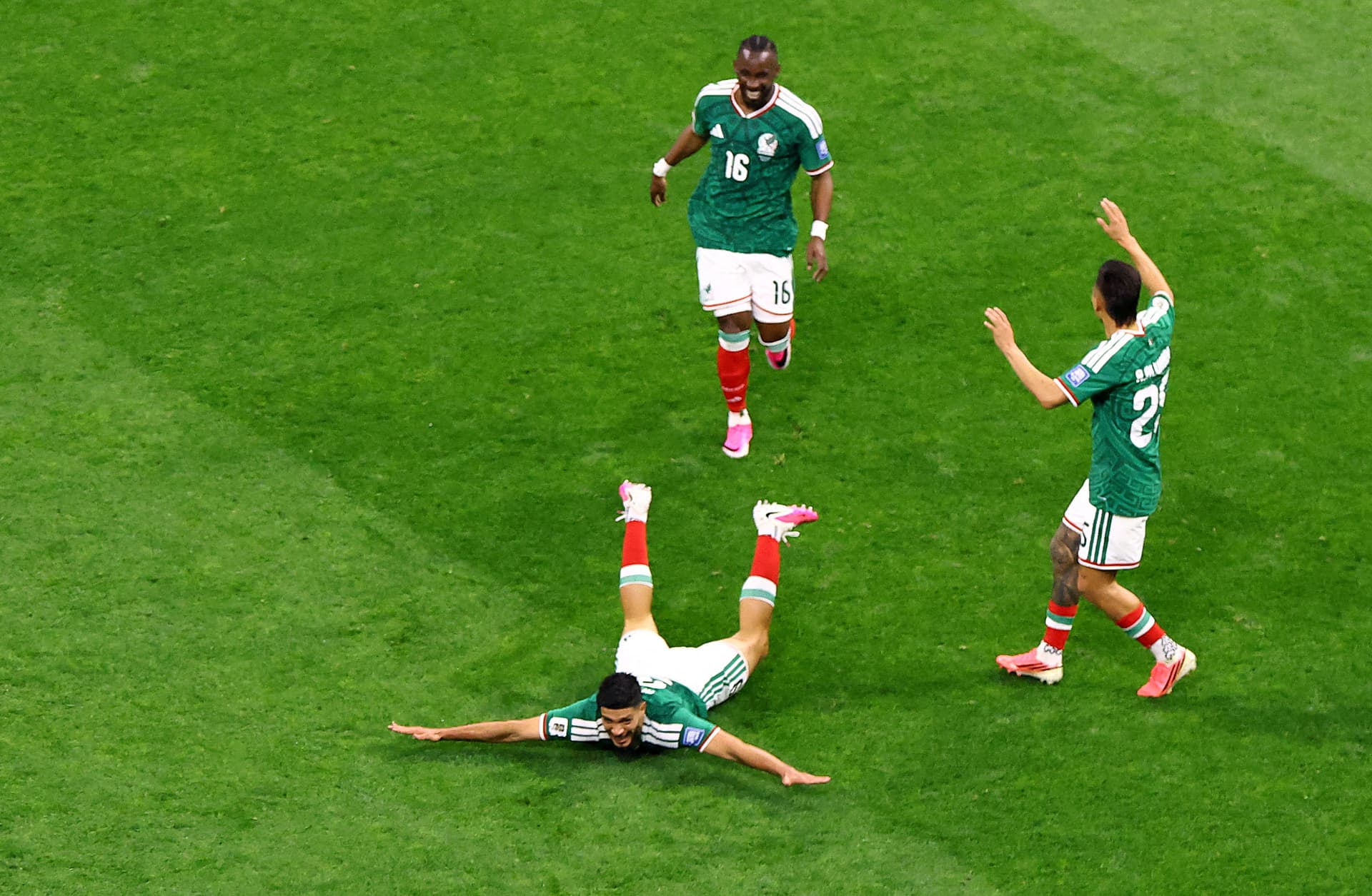 México
