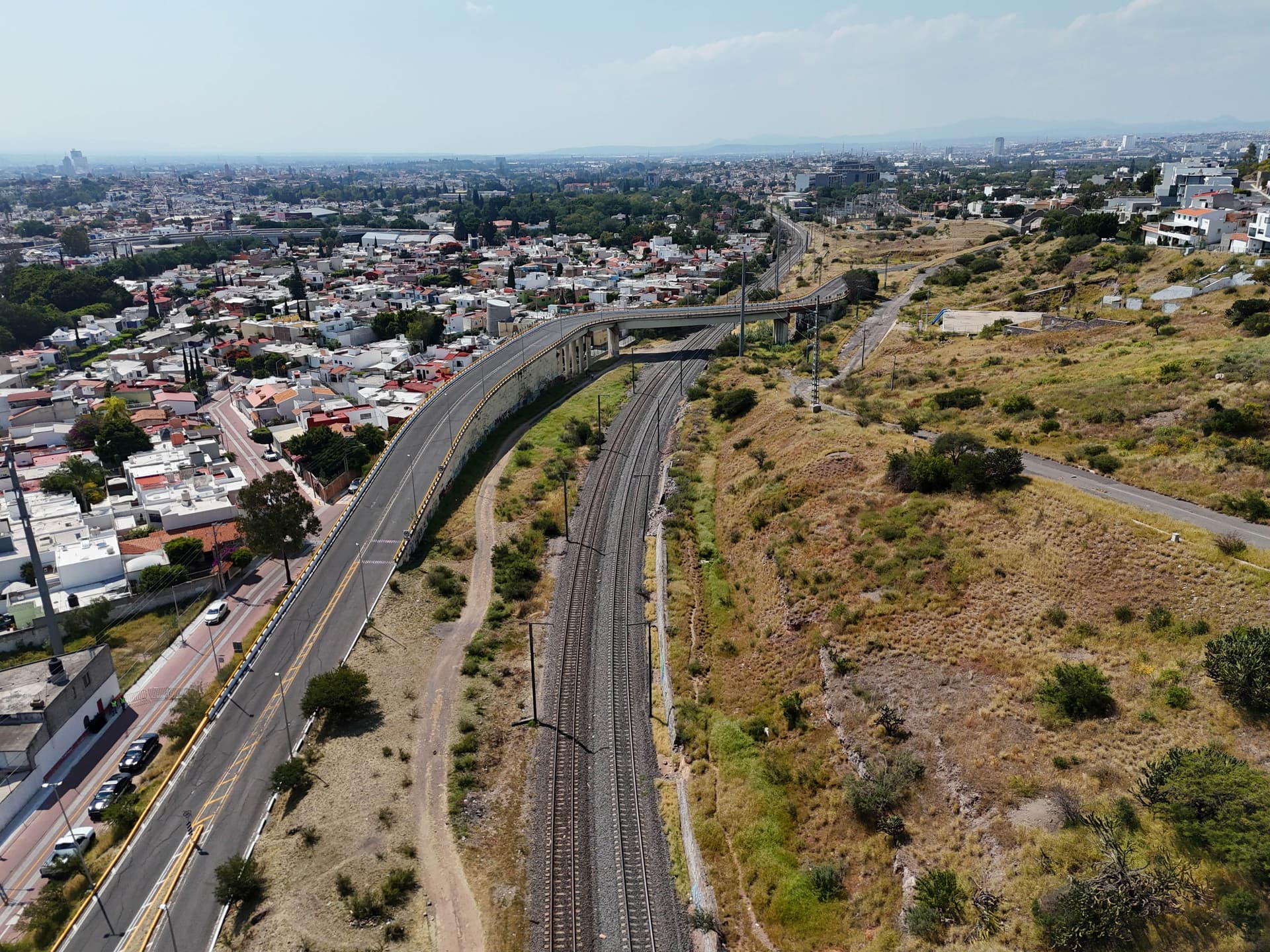 México-Querétaro