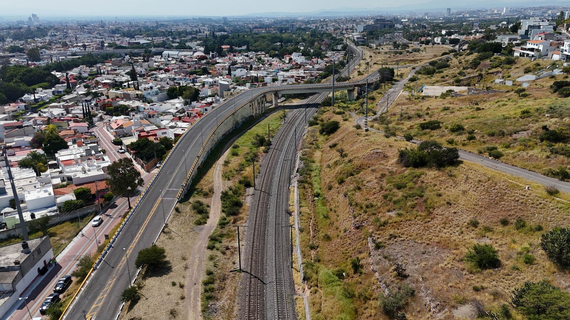 México-Querétaro