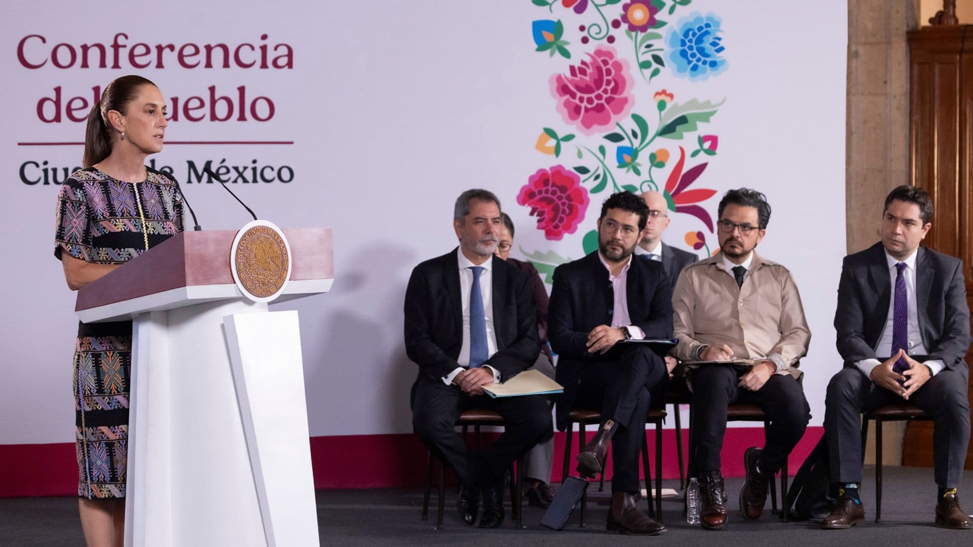 Sheinbaum Pide a EUA No Usar a México por Elecciones tras Declaración de Marco Rubio
