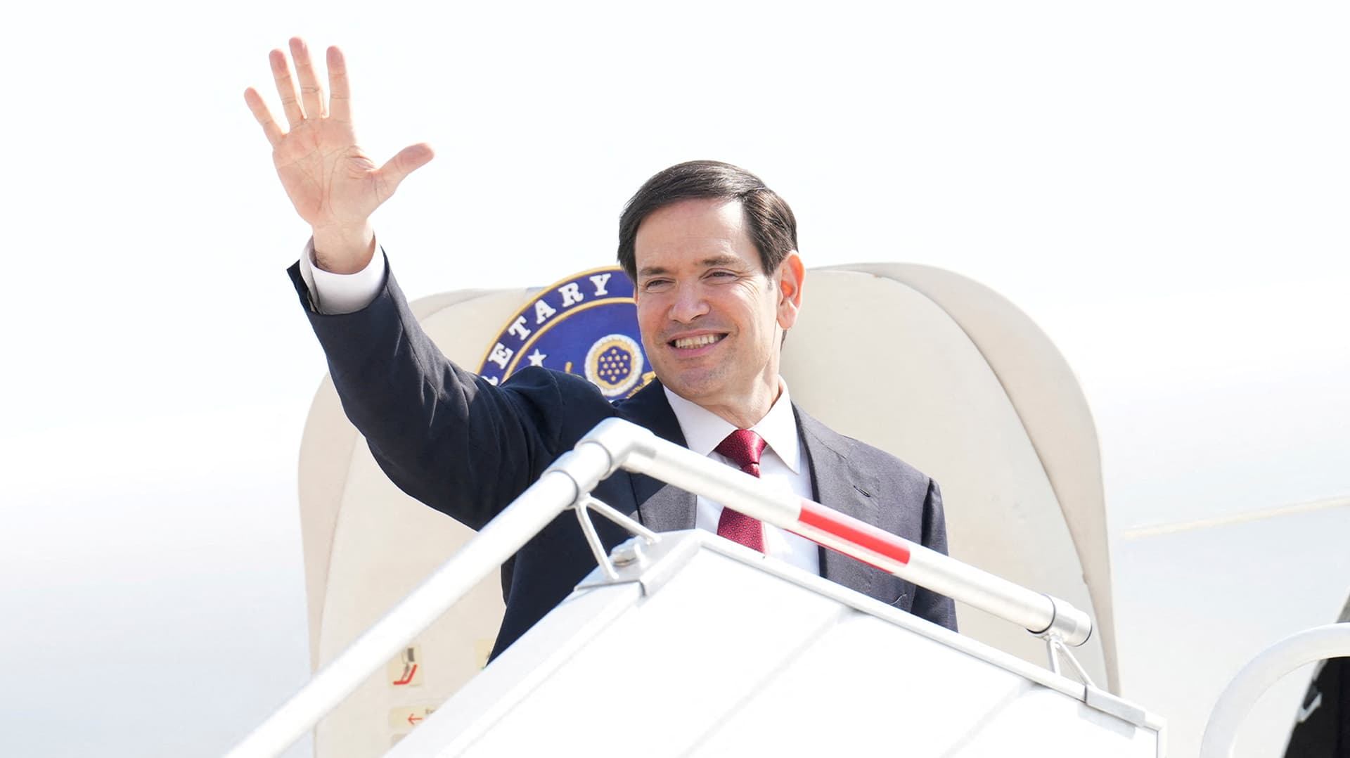 Marco Rubio Felicita a México por su Independencia