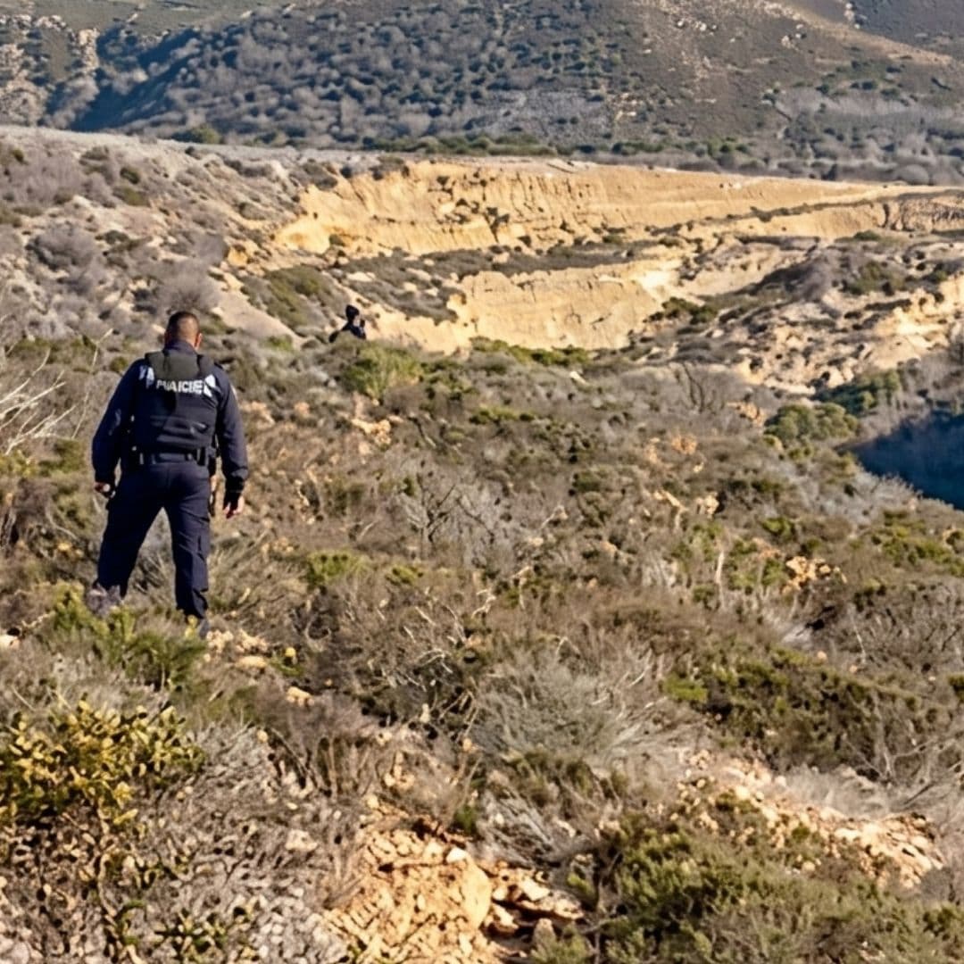 Localizan Vehículo Relacionado con Marlen Vázquez, Mujer Desaparecida en Ensenada, BC