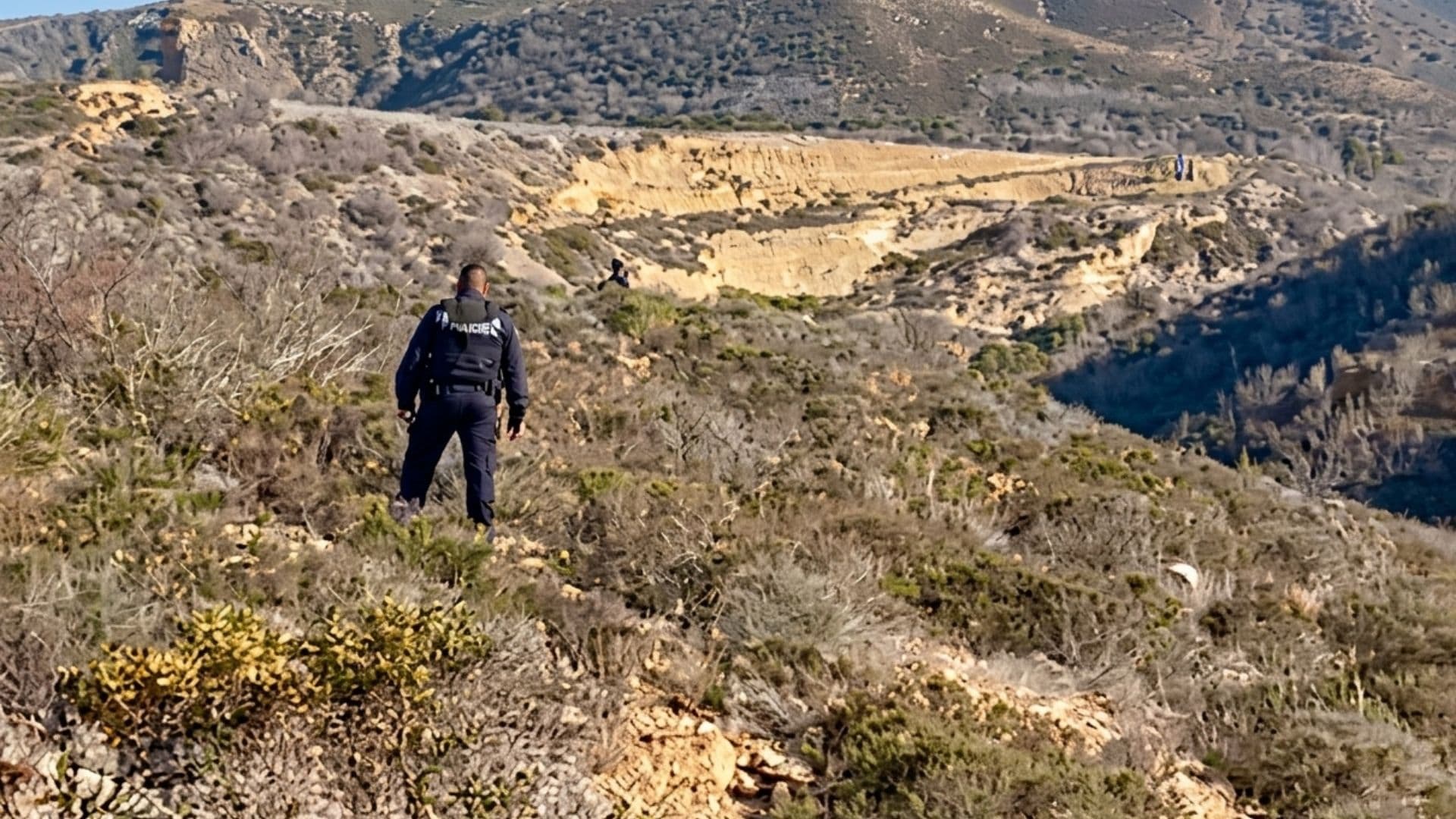 Localizan Vehículo Relacionado con Marlen Vázquez, Mujer Desaparecida en Ensenada, BC