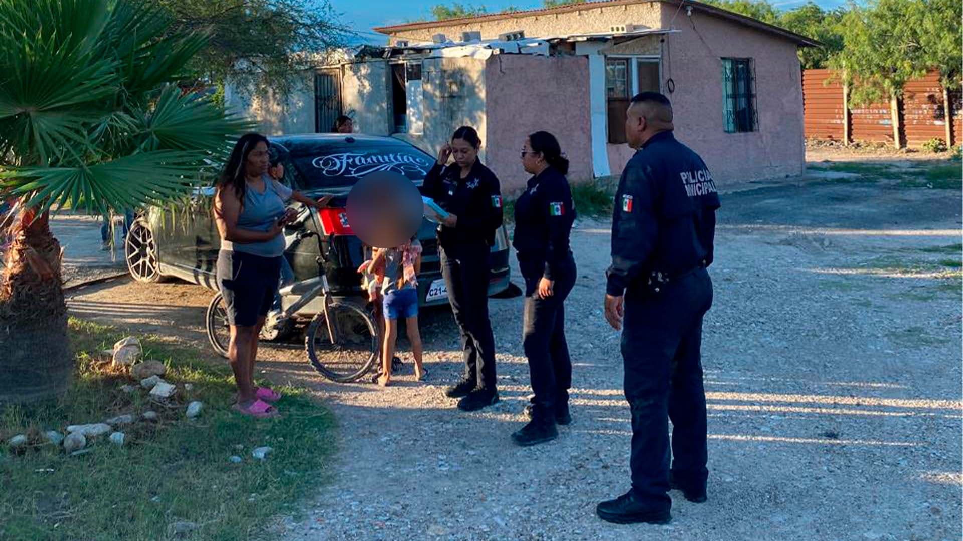 Hombre Mata y Cocina a su Propio Perro en Coahuila