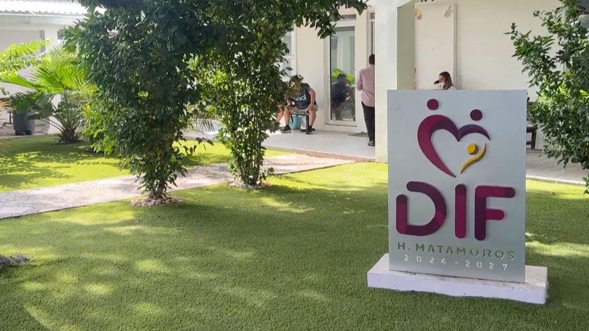 Inician Proceso de Interrupción del Embarazo de Menor de 11 Años en Matamoros