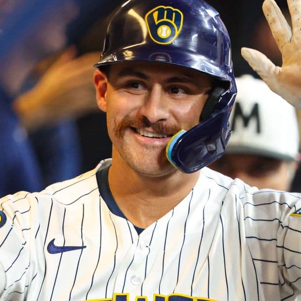 La Serie Mundial Tendrá un Toque Mexicano tras Barrida de los Brewers a los Dodgers
