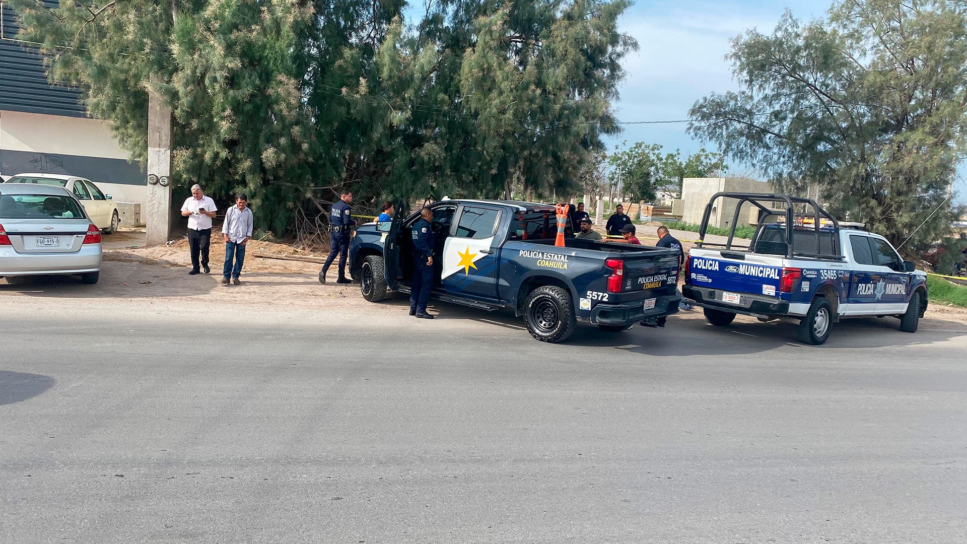 El ciclista de 55 años murió atropellado por una conductora que intentó huir después del accidente