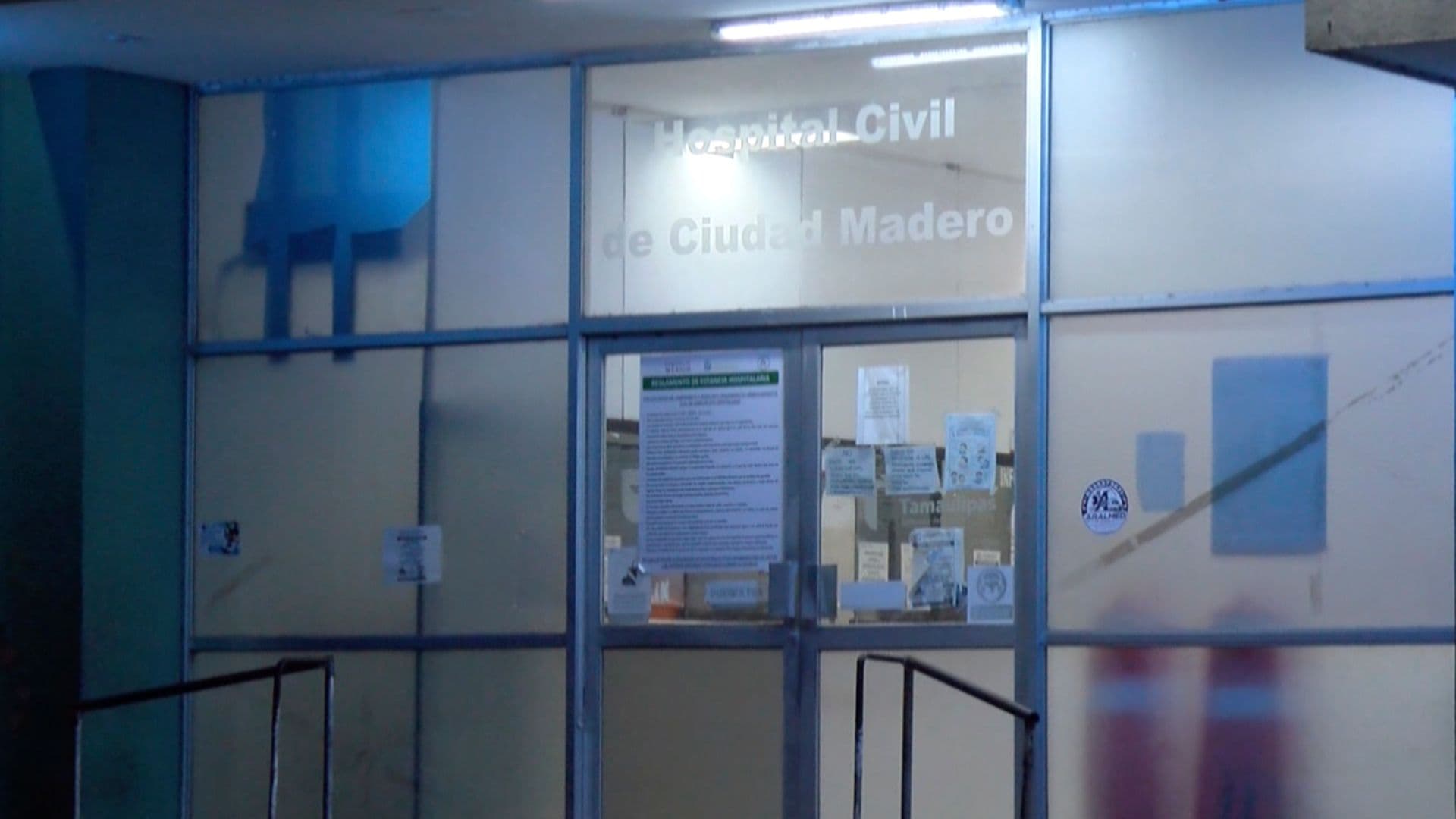Mueren los Dos Gemelos Nacidos con Cinco Meses de Gestación en Ciudad Madero