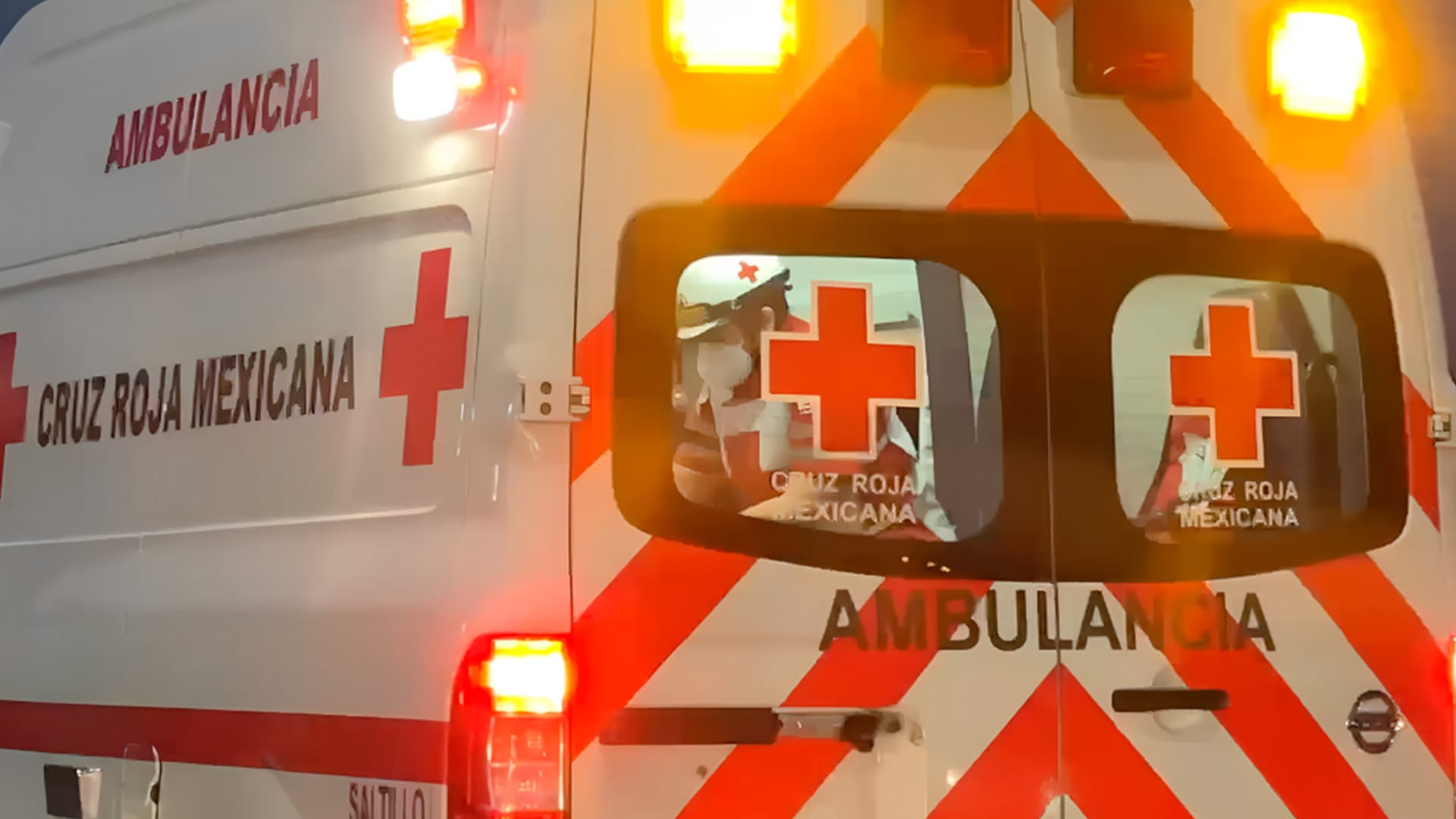 Uno de los menores atropellados en la colonia Lomas del Refugio, murió mientras recibía atención médica en Saltillo
