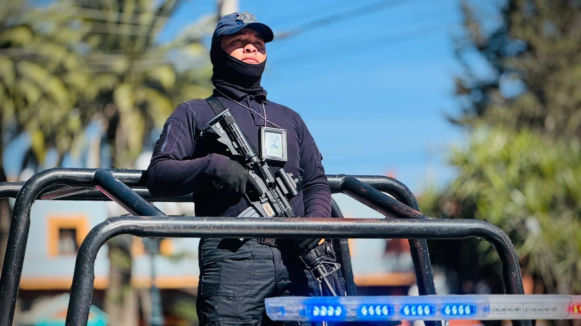 Asesinan a un hombre en el centro de Calpulalpan, Tlaxcala.