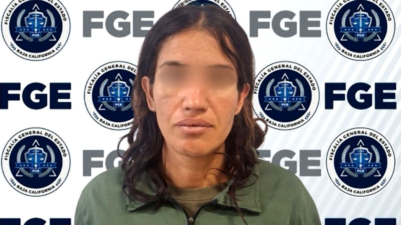 Vinculan a Proceso a Mujer por Amenazar a su Madre en Ensenada, BC