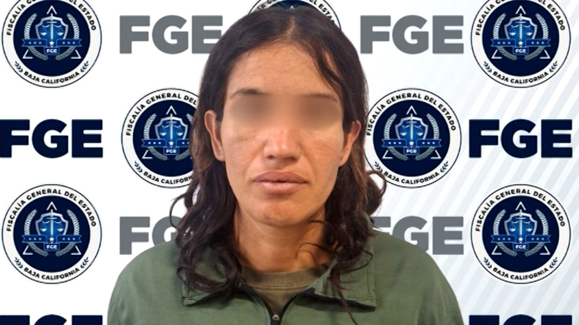 Vinculan a Proceso a Mujer por Amenazar a su Madre en Ensenada, BC