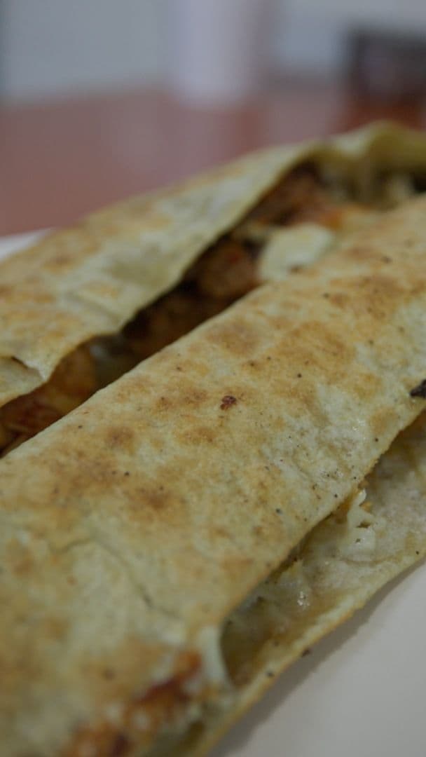 Machetes Amparito: Las Quesadillas Más Famosas de la Guerrero