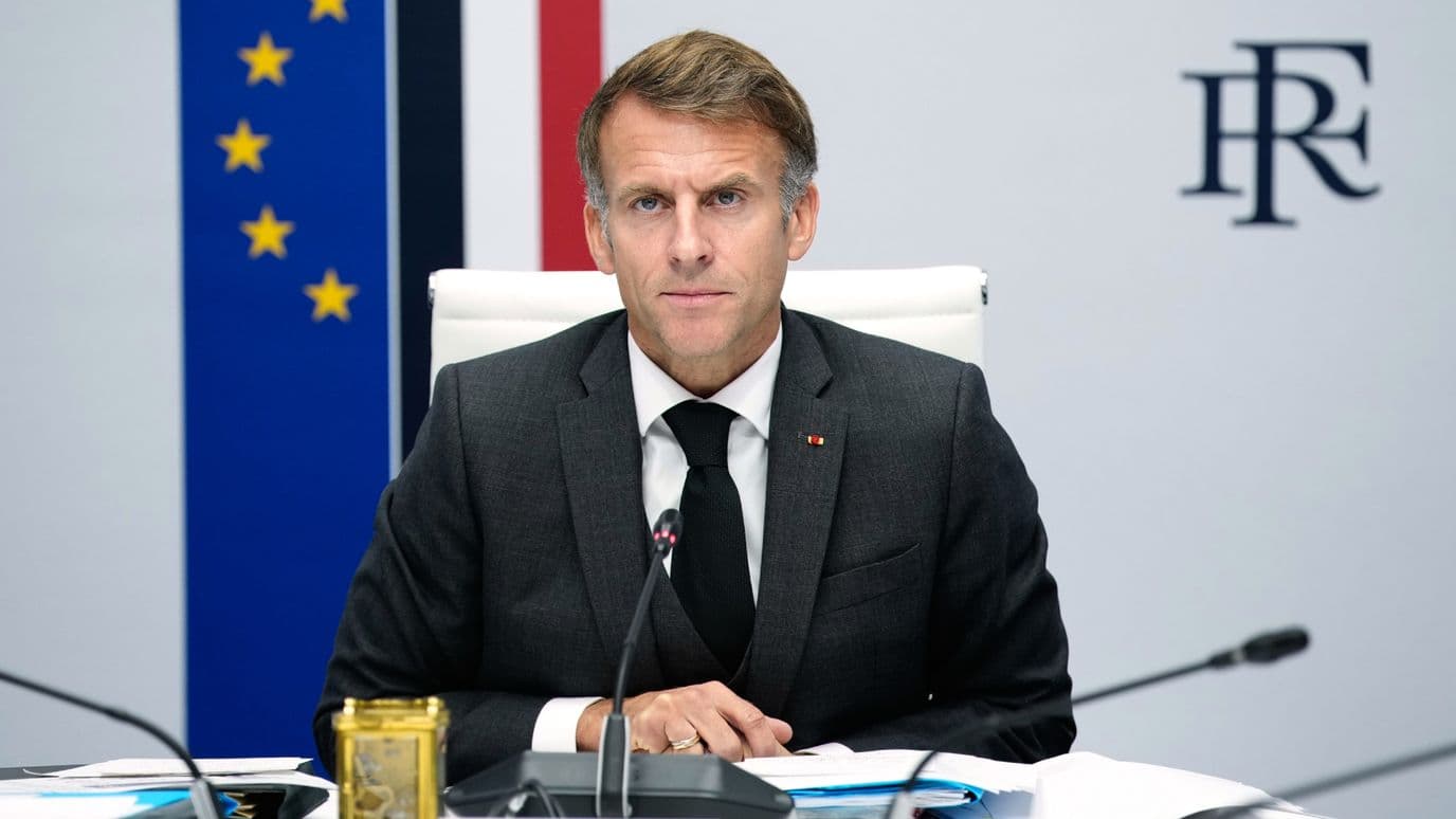 Macron