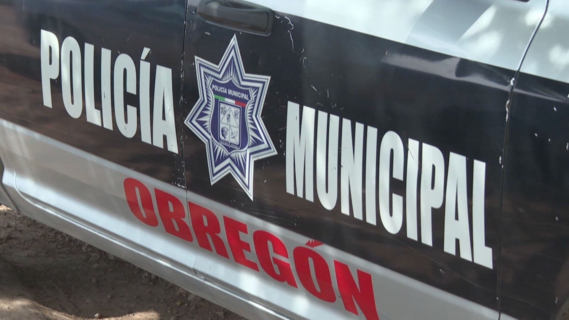 Madre e Hijo Fueron Atacados a Balazos en Ciudad Obregón, El Joven Murió