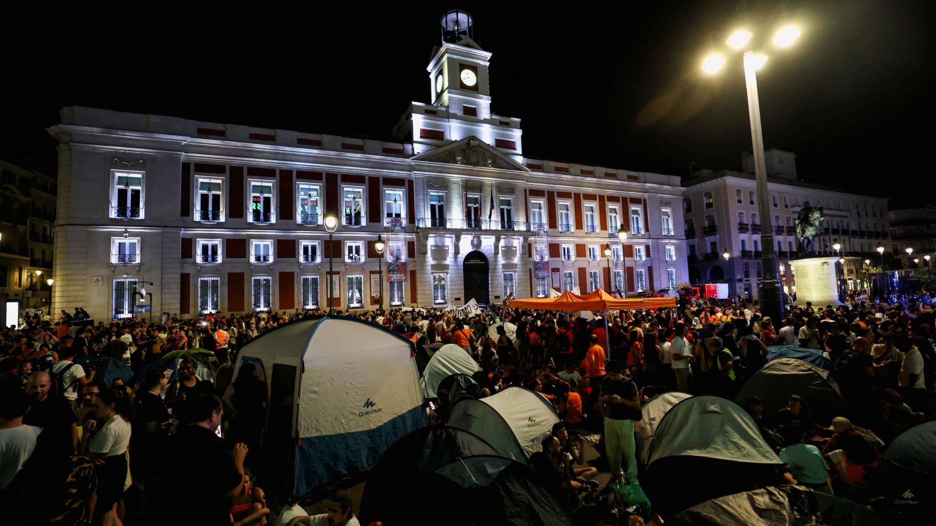 Madrid