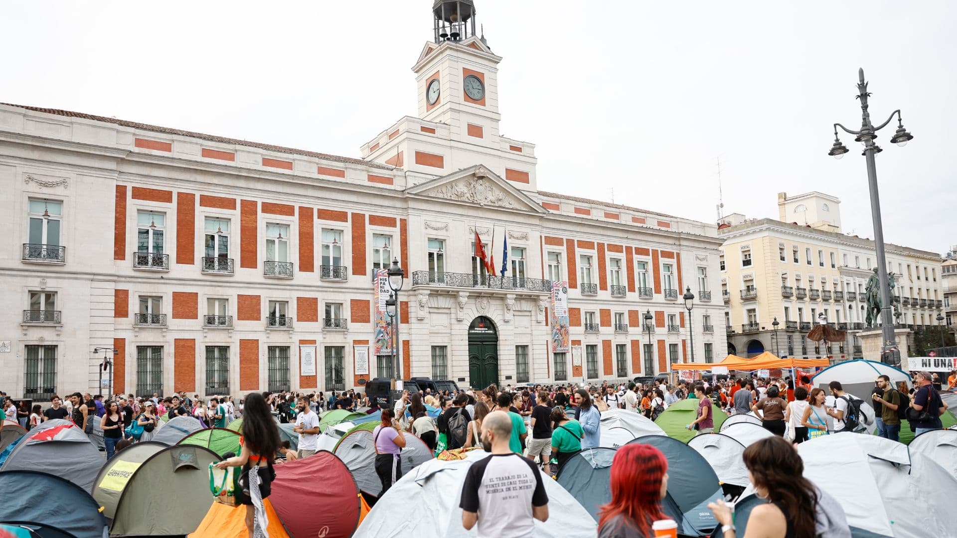 Madrid
