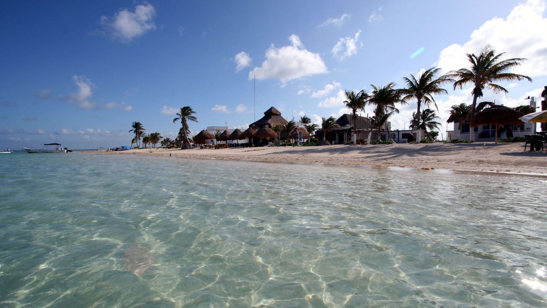 Semarnat Rechaza Crear Área Natural Protegida en Mahahual Porque Dice que Sería Un Error