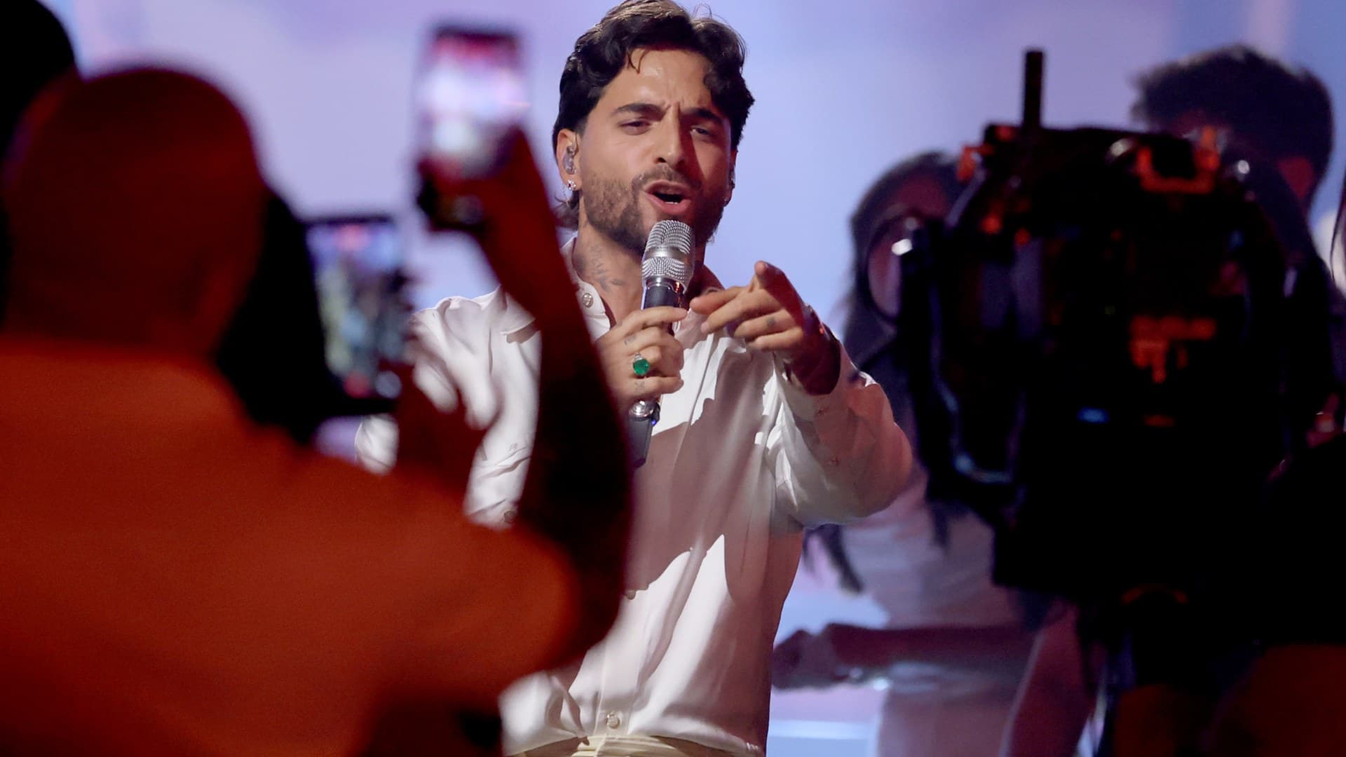 Maluma-AMAS-premios-american-music-awards 2026